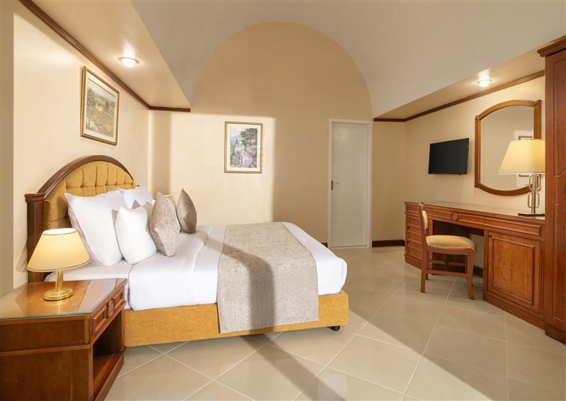 JAZ Pyramids Resort